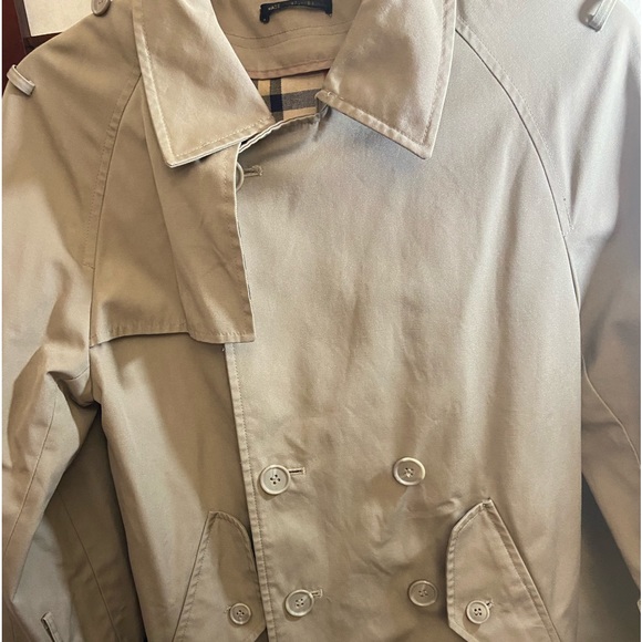 Missing belt Vintage Prince Egon Von Furstenburg size 8 - Picture 8 of 9